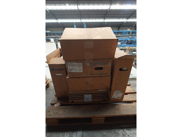 Assortiment duravit - afbeelding 27 van  32