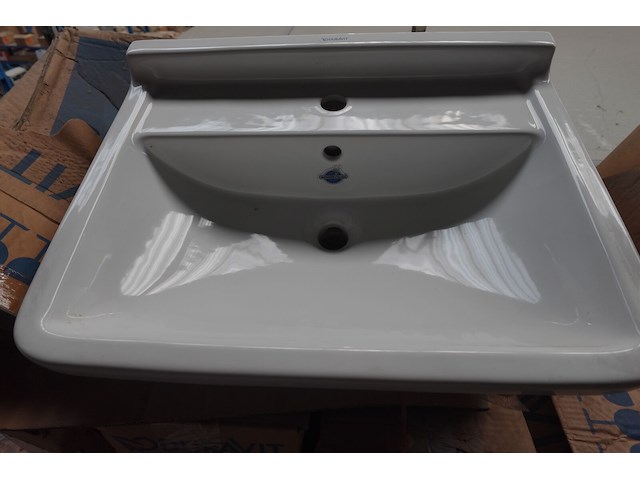 Assortiment duravit - afbeelding 29 van  32