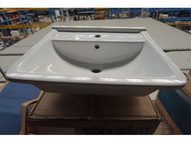 Assortiment duravit - afbeelding 32 van  32