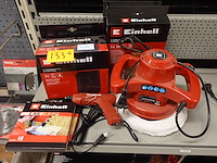 Assortiment einhell - afbeelding 1 van  6