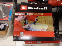 Assortiment einhell - afbeelding 3 van  6