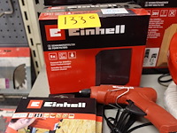 Assortiment einhell - afbeelding 4 van  6
