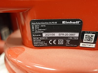 Assortiment einhell - afbeelding 6 van  6