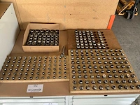Assortiment er spantangen