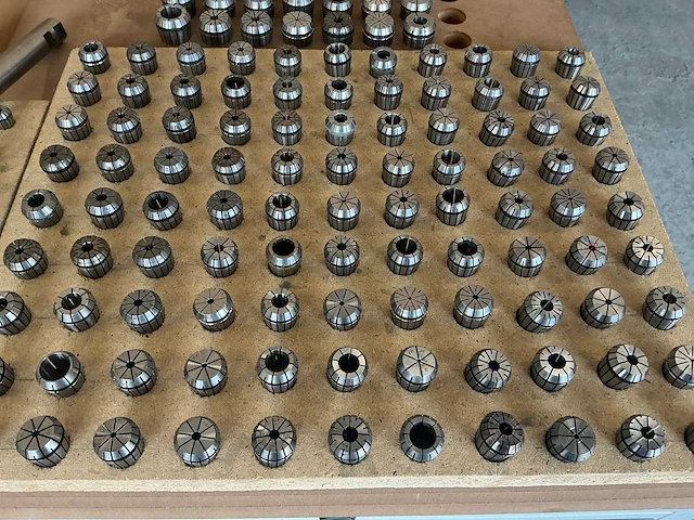 Assortiment er spantangen - afbeelding 3 van  8