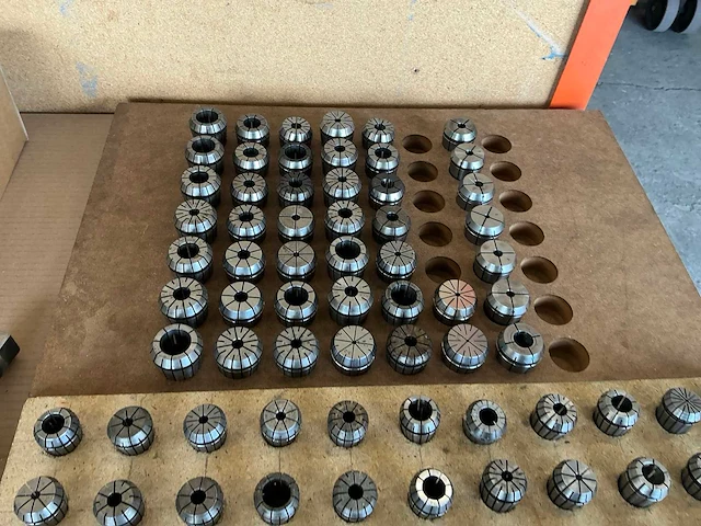 Assortiment er spantangen - afbeelding 4 van  8