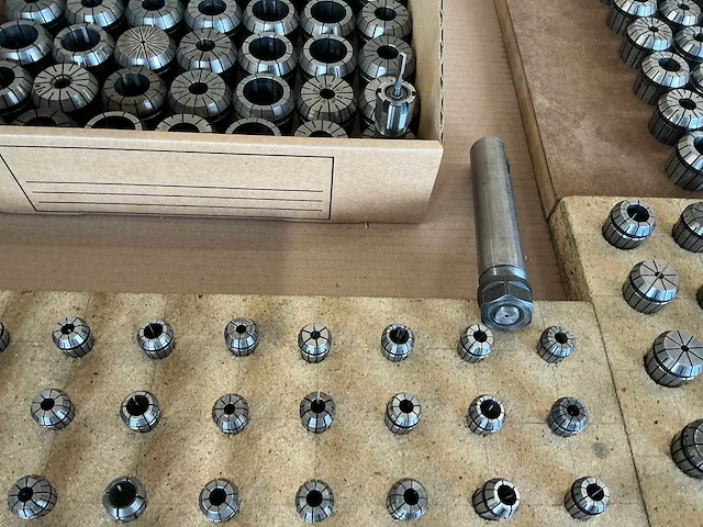 Assortiment er spantangen - afbeelding 6 van  8