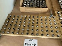 Assortiment er spantangen - afbeelding 7 van  8