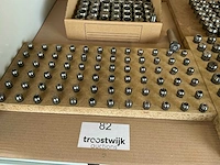 Assortiment er spantangen - afbeelding 8 van  8