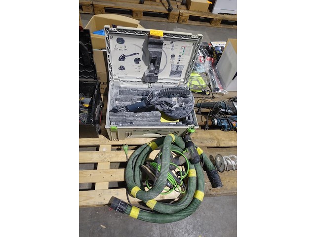 Assortiment festool - afbeelding 1 van  3