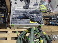 Assortiment festool - afbeelding 1 van  3