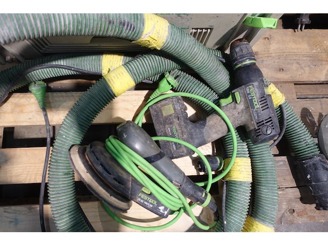 Assortiment festool - afbeelding 3 van  3