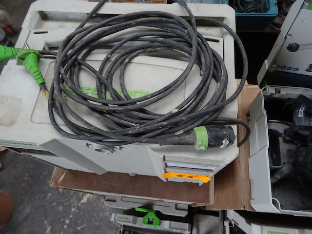 Assortiment festool - afbeelding 2 van  10