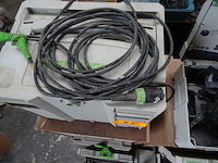 Assortiment festool - afbeelding 2 van  10