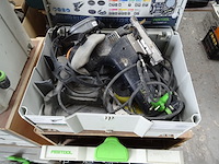 Assortiment festool - afbeelding 3 van  10