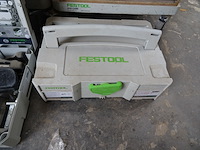 Assortiment festool - afbeelding 9 van  10