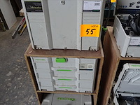 Assortiment festool - afbeelding 10 van  10