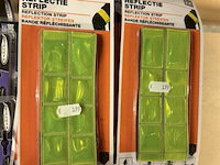 Assortiment fietsaccessoires - afbeelding 4 van  4