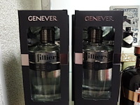 Assortiment filliers + 3 diverse gin's - afbeelding 2 van  4
