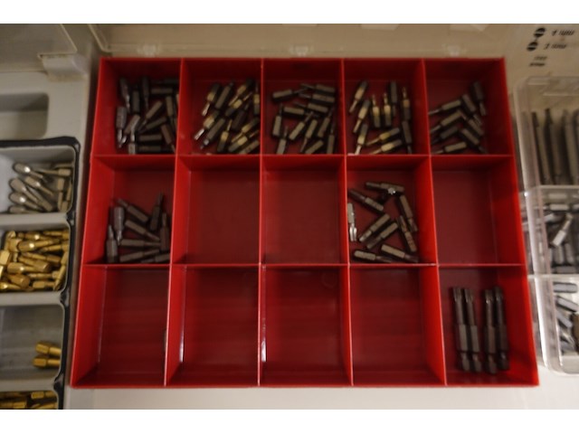 Assortiment freezen en bitsen - afbeelding 4 van  12