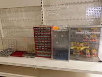 Assortiment freezen en bitsen - afbeelding 1 van  12