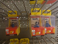 Assortiment freezen en bitsen - afbeelding 6 van  12