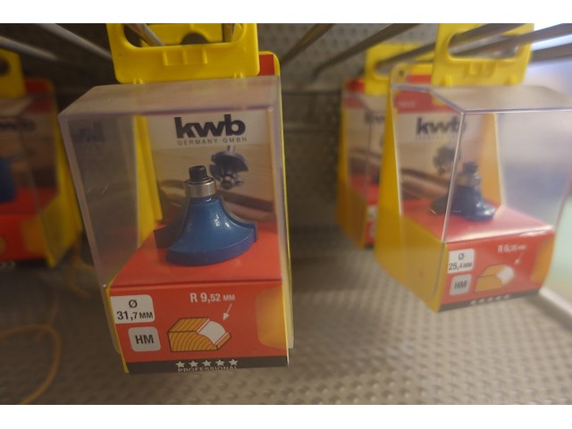 Assortiment freezen en bitsen - afbeelding 8 van  12