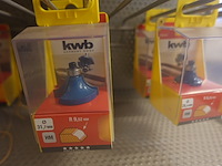 Assortiment freezen en bitsen - afbeelding 8 van  12