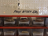 Assortiment freezen en bitsen - afbeelding 10 van  12