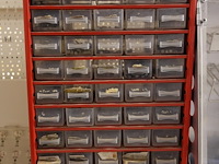 Assortiment freezen en bitsen - afbeelding 11 van  12