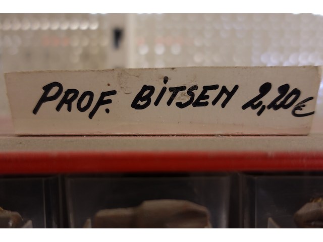 Assortiment freezen en bitsen - afbeelding 12 van  12