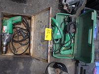 Assortiment hitachi - afbeelding 1 van  6