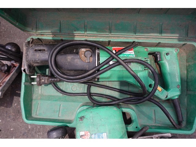 Assortiment hitachi - afbeelding 2 van  6