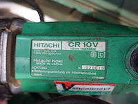 Assortiment hitachi - afbeelding 3 van  6