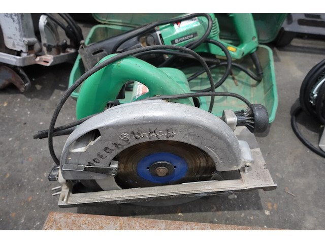 Assortiment hitachi - afbeelding 4 van  6