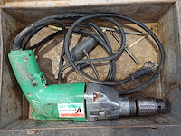 Assortiment hitachi - afbeelding 6 van  6