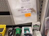 Assortiment hitachi - afbeelding 1 van  5