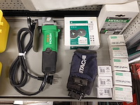 Assortiment hitachi - afbeelding 2 van  5