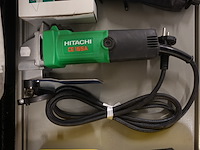 Assortiment hitachi - afbeelding 3 van  5