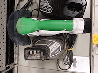 Assortiment hitachi - afbeelding 2 van  5