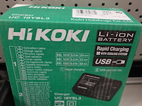 Assortiment hitachi - afbeelding 4 van  5