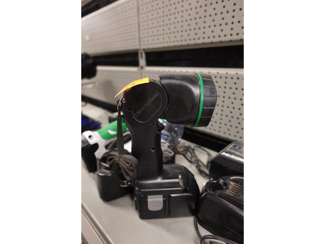 Assortiment hitachi - afbeelding 5 van  5