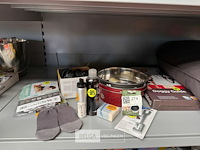 Assortiment hondenaccessoires - afbeelding 1 van  4