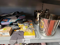 Assortiment hondenaccessoires - afbeelding 1 van  6