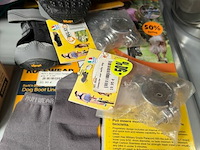 Assortiment hondenaccessoires - afbeelding 4 van  6