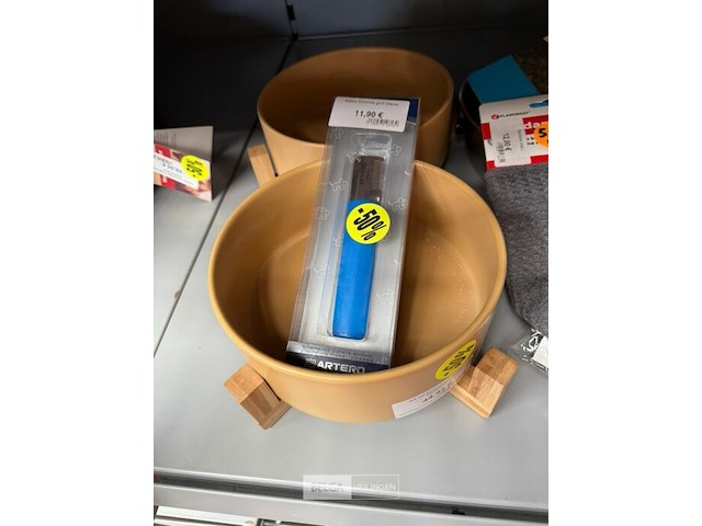 Assortiment hondenaccessoires - afbeelding 5 van  6