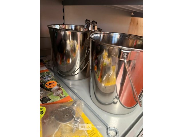 Assortiment hondenaccessoires - afbeelding 6 van  6