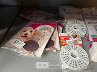 Assortiment hondenaccessoires - afbeelding 1 van  5