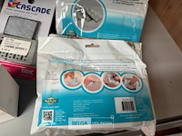 Assortiment hondenaccessoires - afbeelding 2 van  5