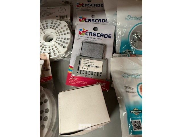 Assortiment hondenaccessoires - afbeelding 3 van  5